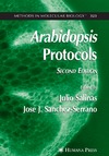 Salinas J., Sanchez-Serrano J.  Arabidopsis Protocols 2nd edition (Methods in Molecular Biology Vol 323)