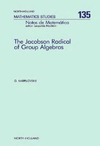 Karpilovsky G.  The Jacobson radical of group algebras
