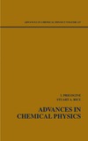 Prigogine I., Rice S.  Advances in Chemical Physics (Volume 127)