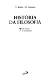 G. Reale, D. Antiseri  HIST&#211;RIA DA FILOSOFIA de Nietzsche &#224; Escola de Frankfurt