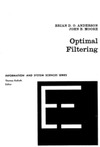 Anderson B.  Optimal Filtering