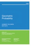 Solomon H,  Geometric probability