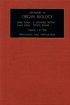 Zakar T.  ADVANCES IN ORGAN BIOLOGY. Volume 1. Pregnancy and Parturition