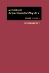 Williams D.  Methods of Experimental Physics. VOLUME 13. Spectroscopy