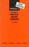 Furniss B., Hannaford A., Smith P.  Vogel's Textbook of Practical Organic Chemistry, 5th Edition