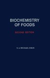 Eskin N.  Biochemistry of Foods