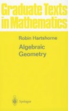 Hartshorne R.  Algebraic geometry