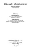 Benacerraf P., Putnam H.  Philosophy of Mathematics: Selected Readings
