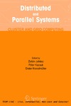 Juhasz Z., Kacsuk P., Kranzlmuller D.  Distributed & Parallel Systems - Cluster & Grid computing