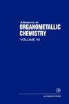 West R., Hill A.  Advances in Organometallic Chemistry, Volume 40
