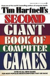 Hartnell T.  Second Giant Book of Computer Games