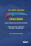 Bornemann F., Laurie D., Wagon S.  The SIAM 100-digit challenge: a study in high-accuracy numerical computing