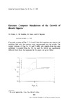 Fritter D., Knobler C. M., Roux D.  Erratum: Computer Simulations of the Growth of Breath Figures