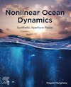 Marghany M.  Nonlinear Ocean Dynamics: Synthetic Aperture Radar