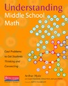 Hyde A., Friedlander S., Heck C.  Understanding Middle School Math: Cool Problems to Get Students Thinking and Connecting