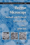 Kuo J.  Electron Microscopy: Methods and Protocols