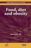 Mela D.  Food, diet and obesity (Woodhead Publishing in Food Science and Technology)