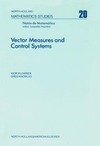 Kluvanek I., Knowles G.  Vector Measures and Control Systems