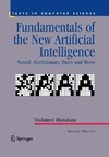 Munakata T.  Fundamentals of the New Artificial Intelligence: Neural, Evolutionary, Fuzzy and More