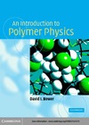 Bower D.  An Introduction to Polymer Physics