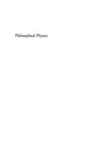 Smith V.  Philosophical Physics