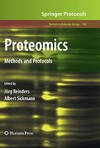 Reinders J., Sickmann A.  Proteomics Methods and Protocols