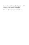 Baltes J., Lagoudakis M., Naruse T.  RoboCup 2009: Robot Soccer World Cup XIII (Lecture Notes in Computer Science   Lecture Notes in Artificial Intelligence)