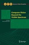 Bhanu B., Pavlidis I.  Computer vision beyond the visible spectrum