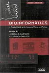 Baxevanis A., Ouellette B.  Bioinformatics: A Practical Guide to the Analysis of Genes and Proteins