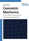 Talman R.  Geometric mechanics: toward a unification of classical physics