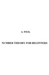 Weil A.  BASIC NUMBER THEORY