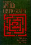 Menezes A., Oorschot P., Vanstone S.  Handbook of Applied Cryptography (Discrete Mathematics and Its Applications)