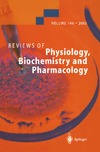 Jakupec M., Galanski M., Keppler B.  Reviews of Physiology, Biochemistry and Pharmacology