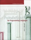 Mitchell J.  Foundations for Programming Languages (Foundations of Computing)