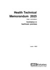 0  Health Technical Memorandum 2025