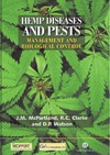 McPartland J., Clarke R., Watson D.  Hemp Diseases and Pests: Management and Biological Control: An Advanced Treatise (Cabi Publishing)