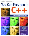 Glassborow F.  You Can Program in C++: A Programmer's Introduction
