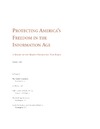 Baird Z., Barksdale J.  Protecting America's Freedom in the Information Age (A Report of the Markle Foundation Task Force)