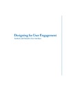 Sutcliffe A.  Designing for User Engagment: Aesthetic and Attractive User Interfaces (Synthesis Lectures on Human-Centered Informatics)