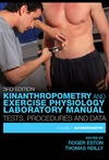 Reilly T., Eston R.  Kinanthropometry and Exercise Physiology Laboratory Manual: Tests, Procedures and Data: Anthropometry