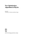 Hartmann A., Rieger H.  New Optimization Algorithms in Physics