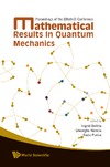 Beltita I., Nenciu G., Purice R.  Mathematical Results in Quantum Mechanics