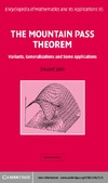 Jabri Y.  The Mountain Pass Theorem: Variants, Generalizations and Some Applications (Encyclopedia of Mathematics and its Applications)