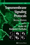 Ali H., Haribabu B.  Transmembrane Signaling Protocols, 2nd Edition (Methods in Molecular Biology Vol 332)