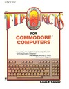 Sander L.  Lou Sander's Tips and Tricks for Commodore Computers