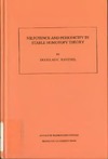 Ravenel D.  Nilpotence and Periodicity in Stable Homotopy Theory. (Annals of Mathematics Studies 128)