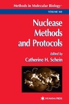 Schein C.  Nuclease Methods and Protocols
