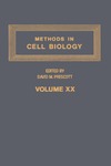 Prescott D.  Methods in Cell Biology Volume 20