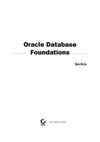 Bryla B.  Oracle Database Foundations: Technology Fundamentals for IT Success