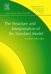 McCabe G.  The Structure and Interpretation of the Standard Model